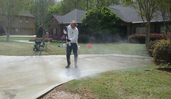 AAA Plus Professional Painting, House Washing & Pressure Cleaning - Vestavia Hills, AL