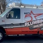 Ray's 5 Star Plumbing