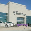 Suburban Cadillac Buick - Automobile Parts & Supplies