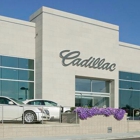 Suburban Cadillac Buick