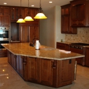 K-Kraft Cabinets, Inc - Stone Products