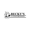 Becky's Custom Creations gallery