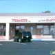 Tobacco & Gift Shop