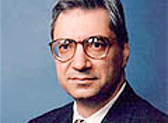 Dr. Athan Georgiades, MD - Pittsburgh, PA