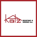 Katz Roofing & Siding Inc - Siding Contractors