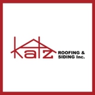 Katz Roofing & Siding Inc