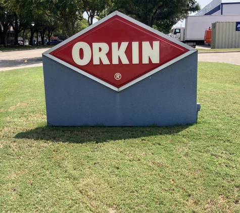 Orkin Pest & Termite Control - Carrollton, TX