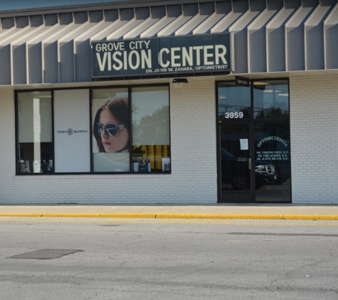 Grove City Vision Center - Grove City, OH