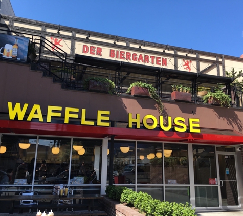 Waffle House - Atlanta, GA