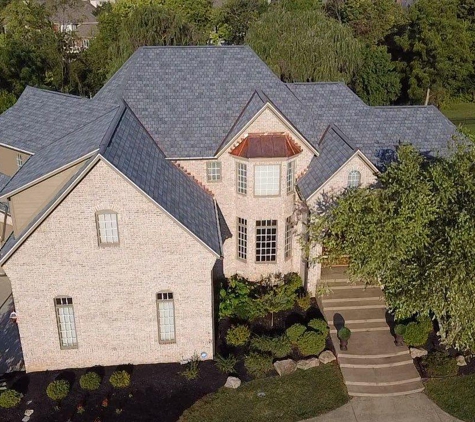 Rojas Roofing - Carmel, IN