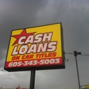North American Title Loans - Title Companies