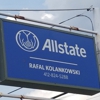 Allstate Insurance: Rafal Kolankowski gallery