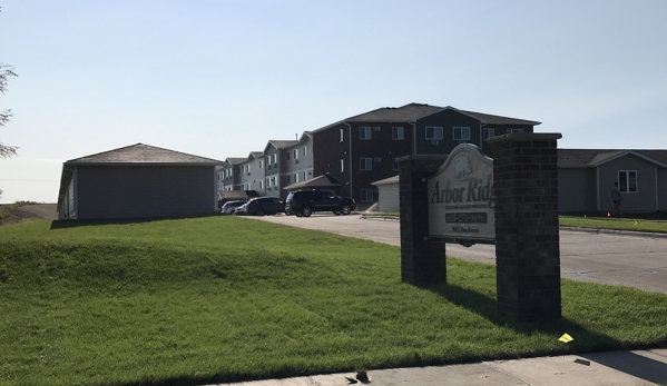 Arbor Ridge Senior Apartments - Sioux Falls, SD