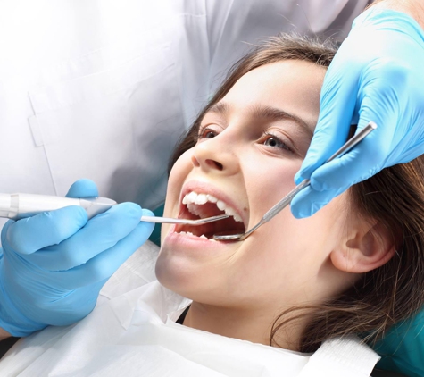 Agape Dental Wellness - San Jose, CA