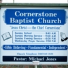 Cornerstone Baptist Church gallery