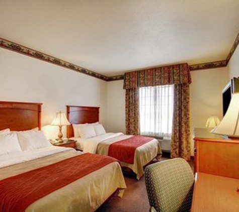 Quality Inn & Suites - Cleburne, TX
