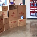 CubeSmart Self Storage - Self Storage
