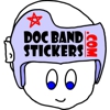 Doc Band Stickers gallery