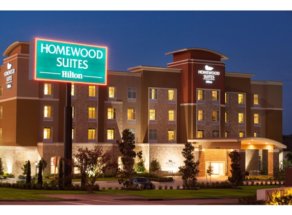 Homewood Suites by Hilton North Houston/Spring - Spring, TX