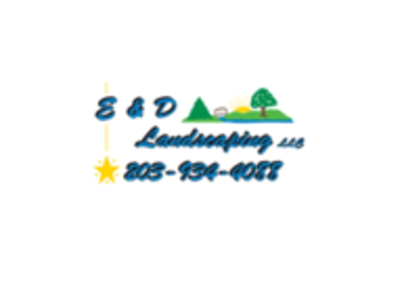 E & D Landscaping LLC - West Haven, CT