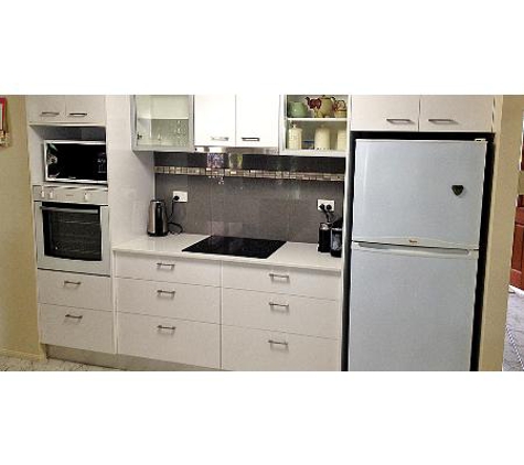 Andrew Hahn Cabinetry - Garbutt, QLD