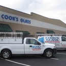 Cook's Glass & Mirror - Home Repair & Maintenance