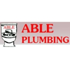 Able Plumbing  Inc.