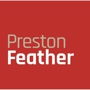 Preston Feather Building Center