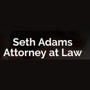 Seth Adams, Attorney at Law