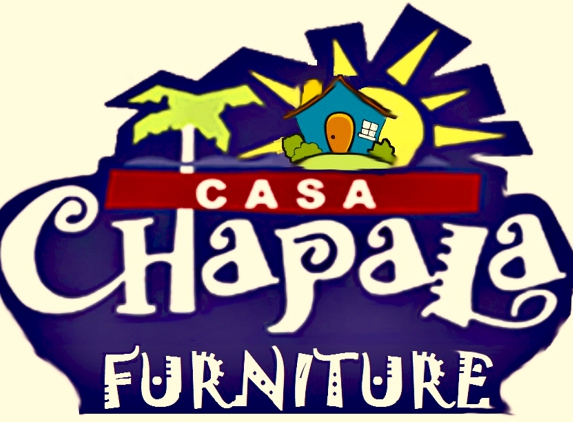 Casa Chapala Furniture - Riverside, CA