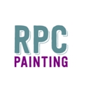 RPC Painting - Paint Removing