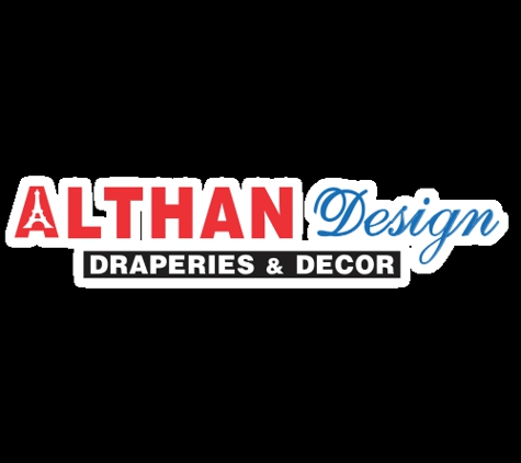 Althan Design Draperies & Décor - Pomona, CA