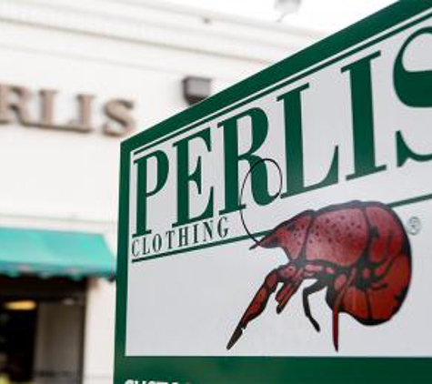 Perlis Clothing New Orleans - New Orleans, LA