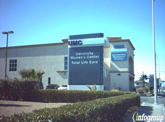 UMC Total Life Care - Las Vegas, NV