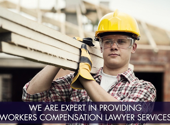 Peter J. Griffin & Co - Bunbury, WA. We Are Expert In Providing Workers Compensation Lawyer Services