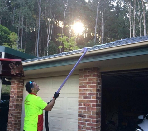 Gutter -Vac