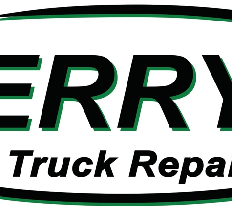 Perry's Truck Repair & Welding - Long Lake, MN