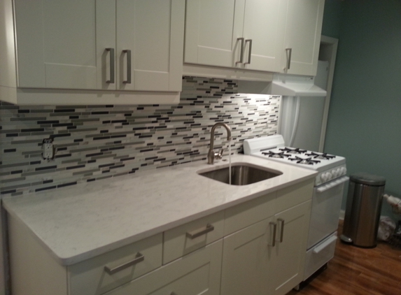 Alb Granite Inc - Philadelphia, PA