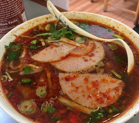 Pho Dong Huong - San Francisco, CA