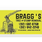 Bragg's Tree & Stump Removal