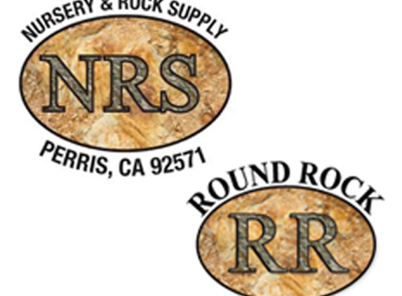 Round Rock - Perris, CA