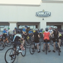 Charley's Bicycle Laboratory - Bicycle Shops