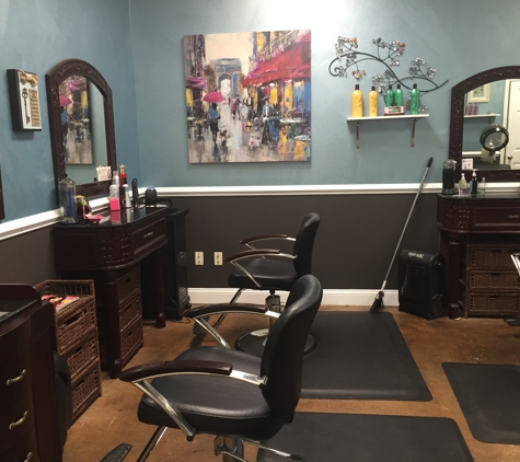 Image Artistic Salon - Fleming Island, FL