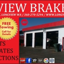 Brake Stop - Auto Repair & Service
