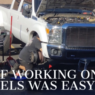 Monaghan's Auto Repair - Las Vegas, NV. You gotta do what you gotta do! Come to Monaghan's Auto Repair for any auto repairs you need! http://monaghanautorepair.com/Mechanic