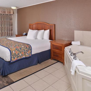 Americas Best Value Inn & Suites Jackson, MI - Jackson, MI