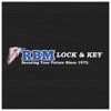 RBM Lock And Key Service gallery