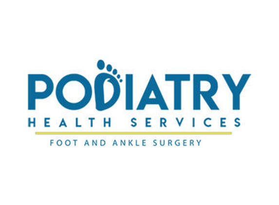 Podiatry Health Services: Kristopher P. Jerry, DPM - Hollywood, FL