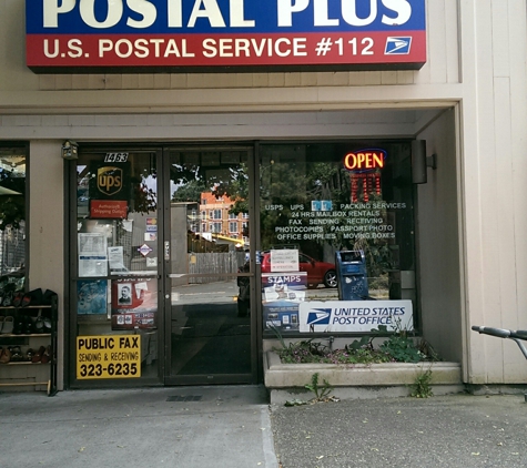 US Post Office - Seattle, WA