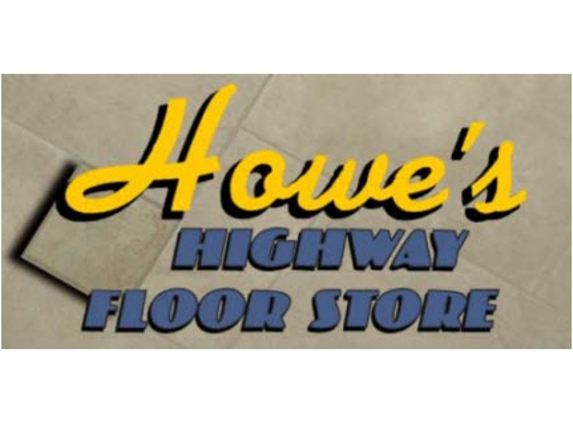 Howe's Highway Floor Store Inc - Wells, ME